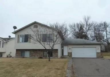 Main picture of 606 Buffalo Hills St