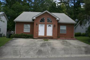 Main picture of 3538 Chatelaine Ct