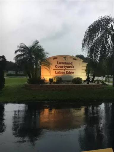 Main picture of Loveland Courtyards