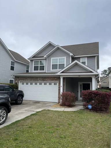 Main picture of 176 Mission Way