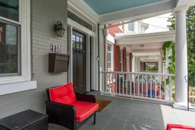 Main picture of 1425 Webster Street NW