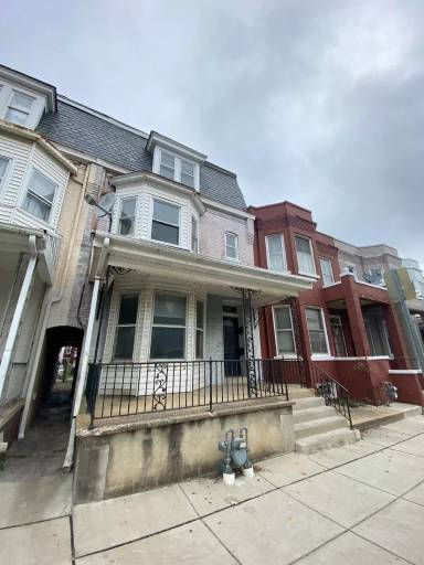 Main picture of 667 Wallace St