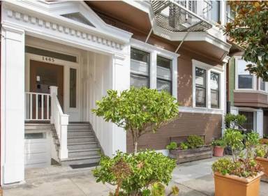 Main picture of 1485 Church St