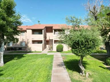 Main picture of Dobson Ranch Condo