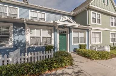 Main picture of 4017 Venetian Bay Dr