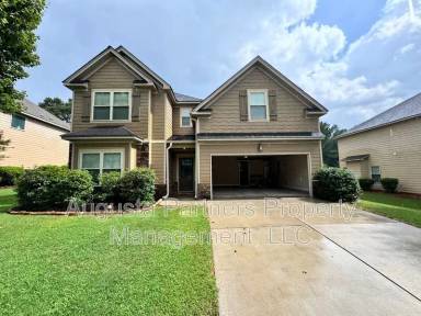 Main picture of 3848 Berkshire Way