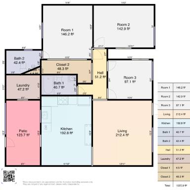 Main picture of 7155 E 38th St