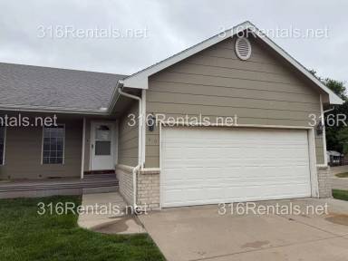 Main picture of 410 W Odell Ct