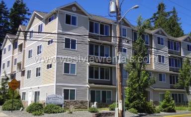 Main picture of Broadway Apartments - 103