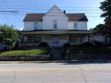 Main picture of 722 Lincoln Ave