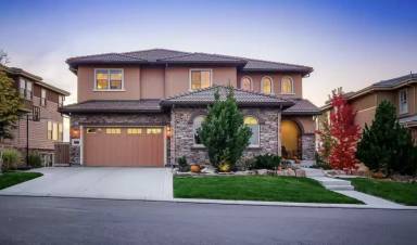Main picture of 10783 Skydance Dr