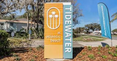 Main picture of Tidewater at Atlantic Beach