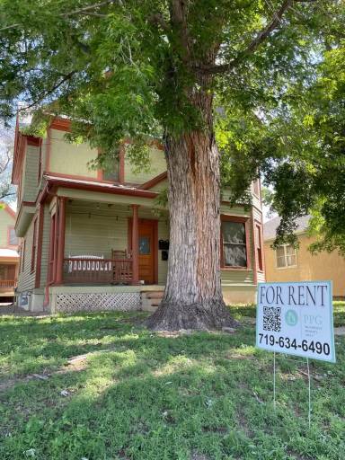 Main picture of 716 E Boulder St
