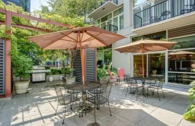 Main picture of Klee Condo