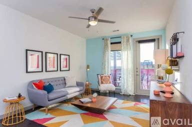 Main picture of 1201 S Lamar Blvd