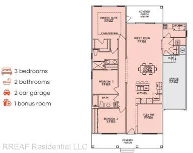 Main picture of The Villas at 39th