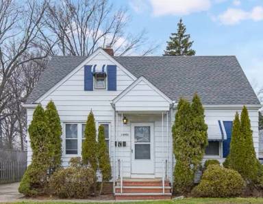 Main picture of 26901 Forestview Ave