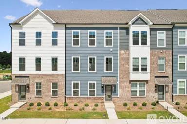 Main picture of 1508 Village Hall Ln