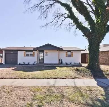 Main picture of 4661 Rainbow Dr