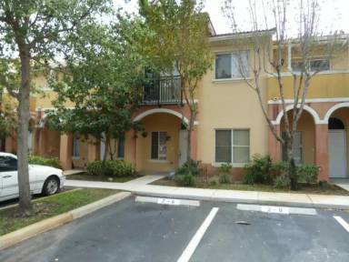 Main picture of Santa Catalina Townhomes