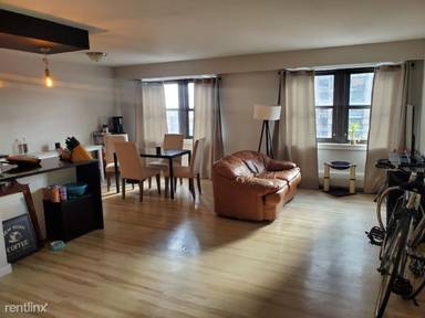 Main picture of 1370 Saint Nicholas Apartments