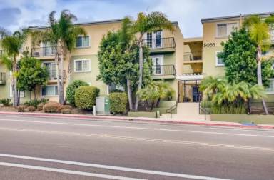 Main picture of 5055 Collwood Blvd Apartments