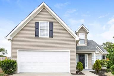 Main picture of 3835 Precious Ave