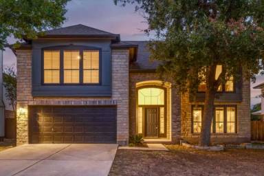 Main picture of 2606 Buckeye Trl