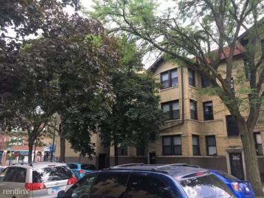 Main picture of 4456 N Kedzie Ave