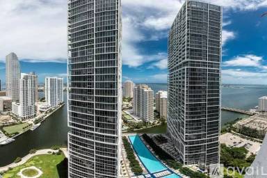 Main picture of Icon Brickell Condos