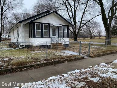 Main picture of 321 Albany St