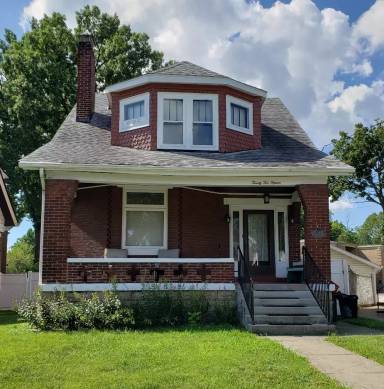 Main picture of 2215 Kenilworth Ave
