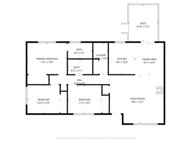 Main picture of 23119 E Sinto Ave