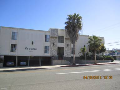 Main picture of 4710 Point Loma Ave