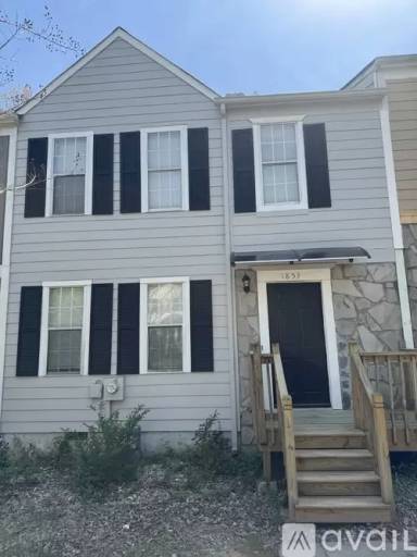 Main picture of 1853 Grant Ct NW