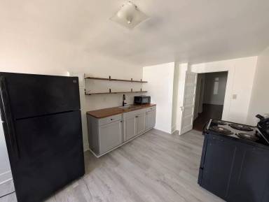 Main picture of TOMBIGBEE APARTMENTS