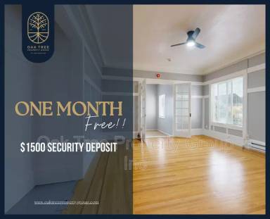 Main picture of 1502 Alice St