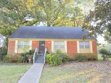 Main picture of 3522 W Deerwood Ave