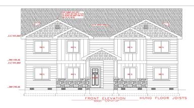 Main picture of 807 NW 21st St