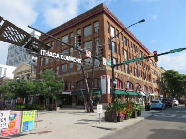Main picture of Commons West