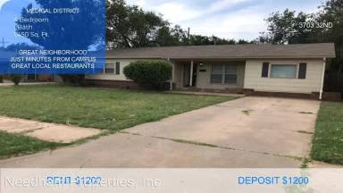 Main picture of 3701 32nd St
