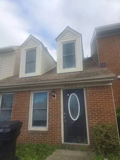 Main picture of 3831 Buchanan Dr