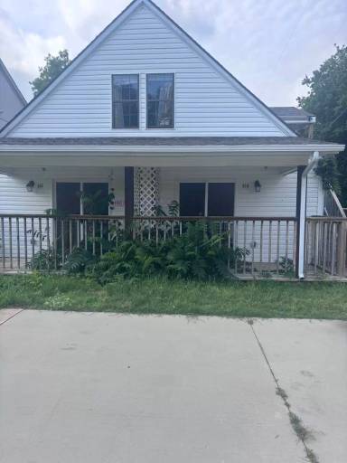 Main picture of 414 Ferrill St