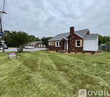 Main picture of 8608 US Highway 158