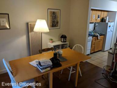 Main picture of Berkeley Park Apartments