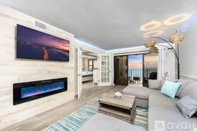 Main picture of Ocean Towers Condominium
