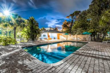 Main picture of Atlantica Apartments