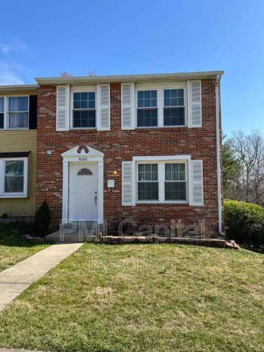 Main picture of 10201 Millstream Dr