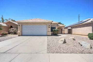 Main picture of 7410 N 70th Dr