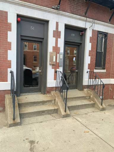 Main picture of 53 S Huntington Ave Apartments